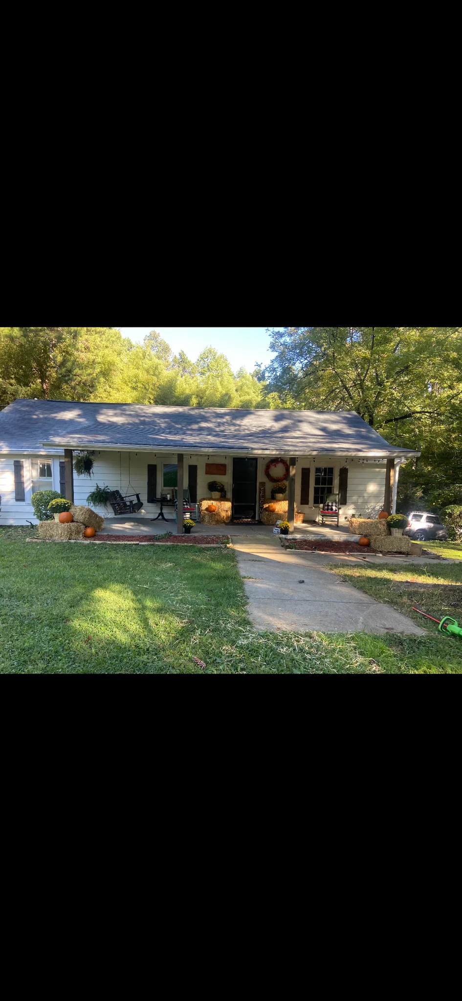 3 Bedroom House – 10574 Ball Ground Hwy, Ball Ground, GA