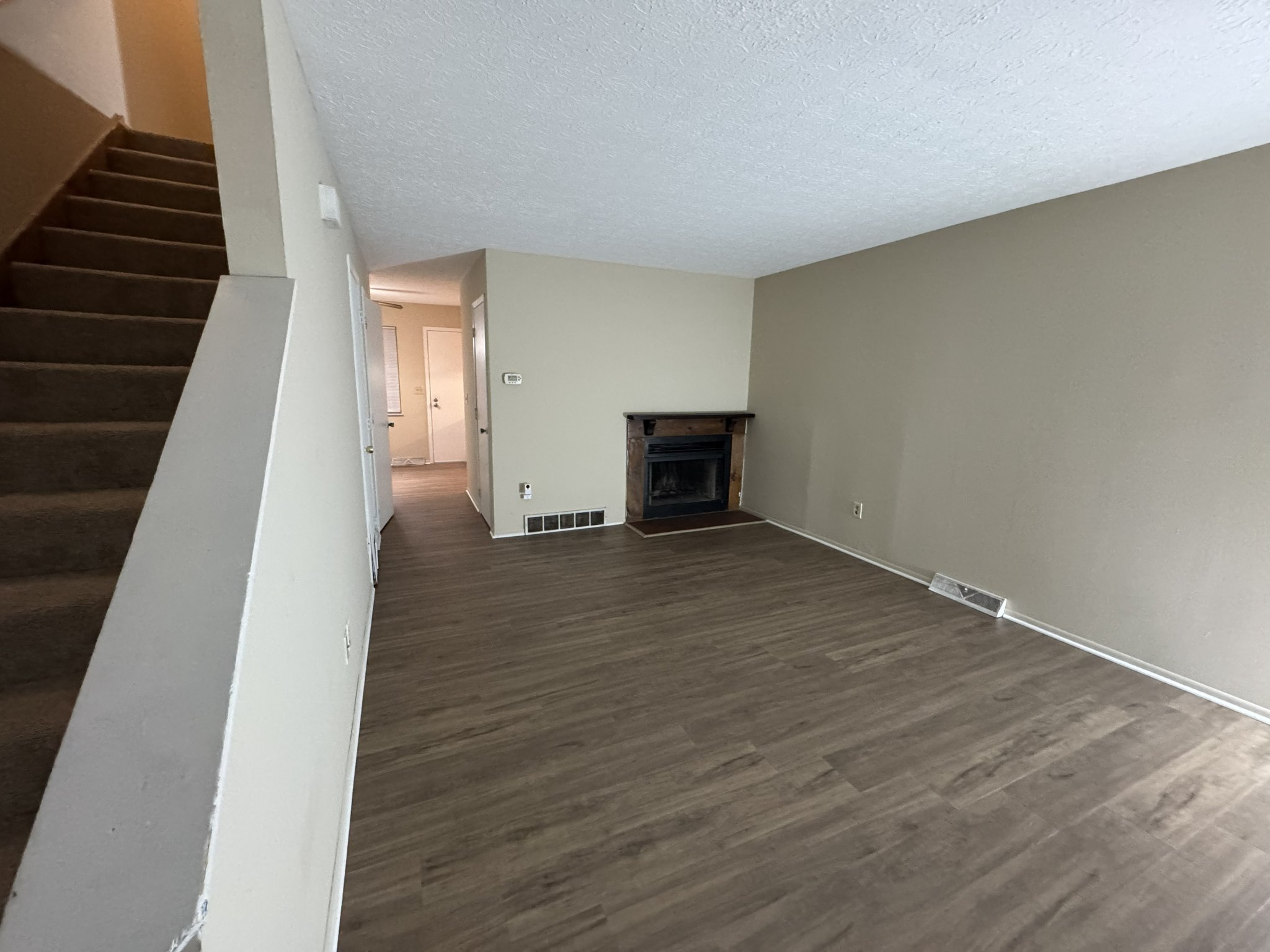 columbus Townhome: 1928 slaton court