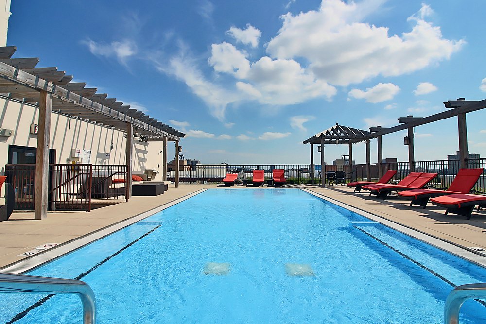 Chicago Condo: 1969 S Wabash Ave