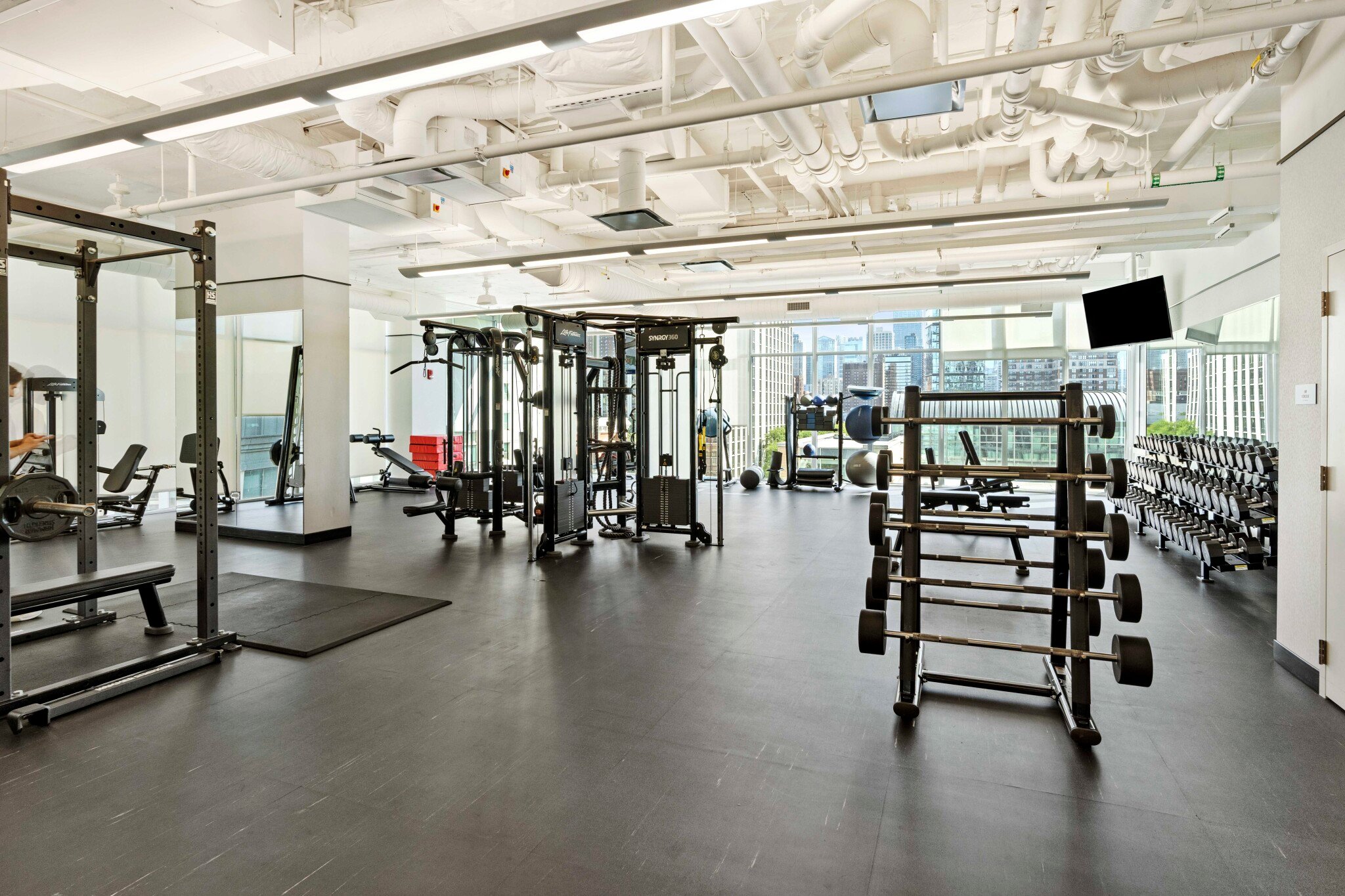 Chicago Condo: 189 West Hill St