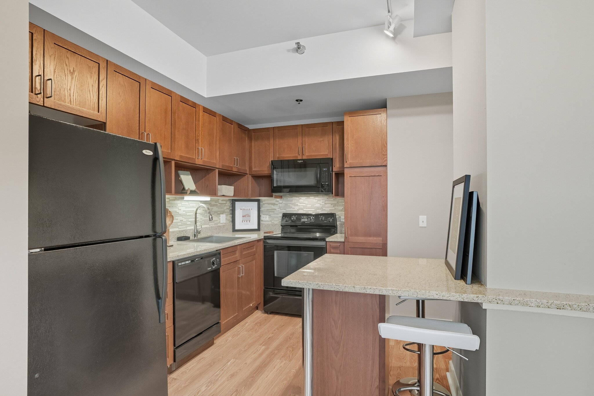 Chicago Condo: 49 E Lake St