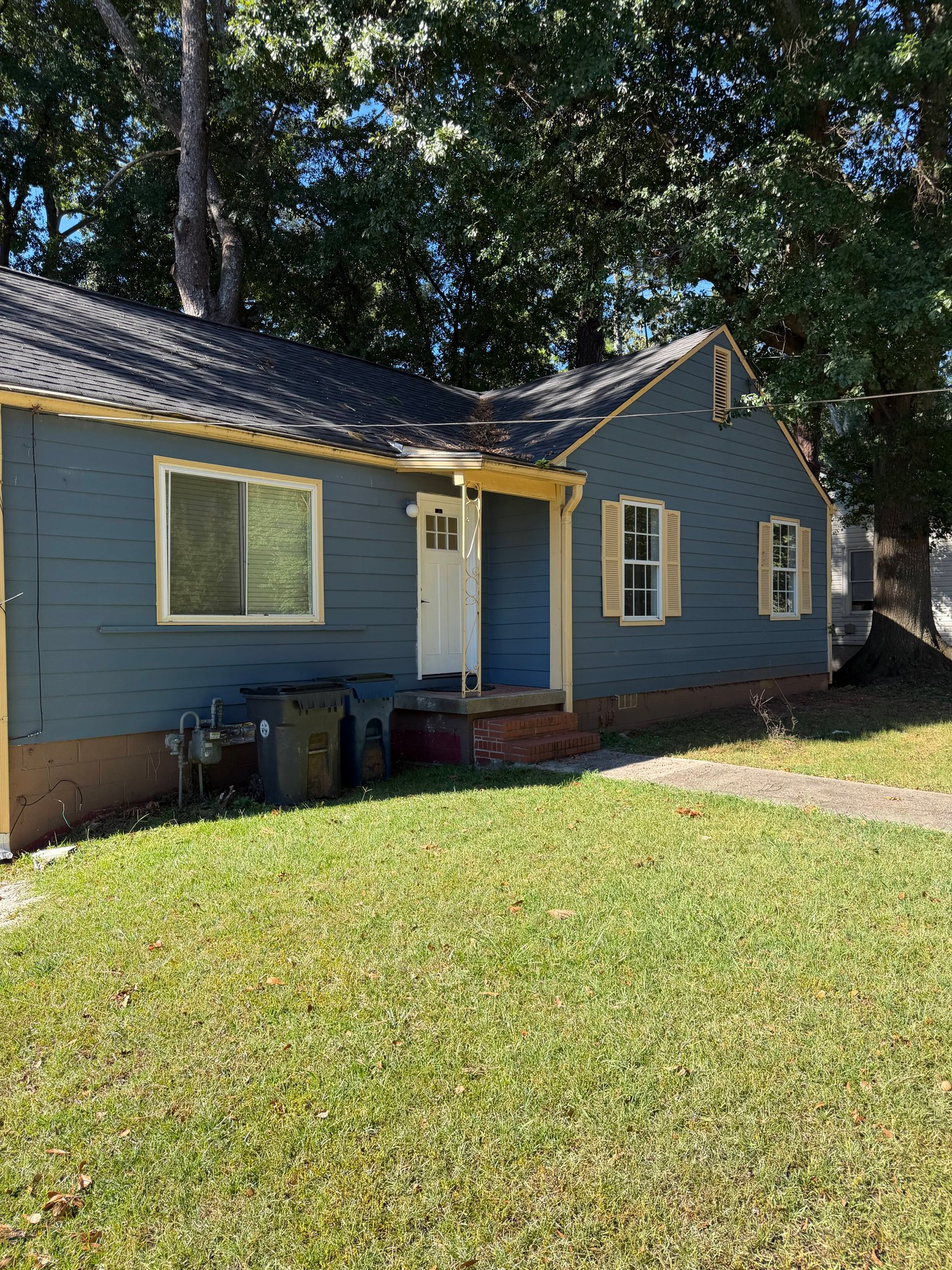 East Point House: 1204 East Forrest Ave