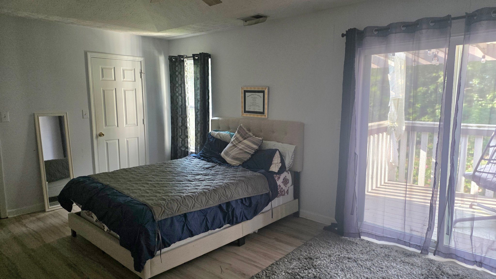 Duluth Single Room: 4045 Spring Cove Drive