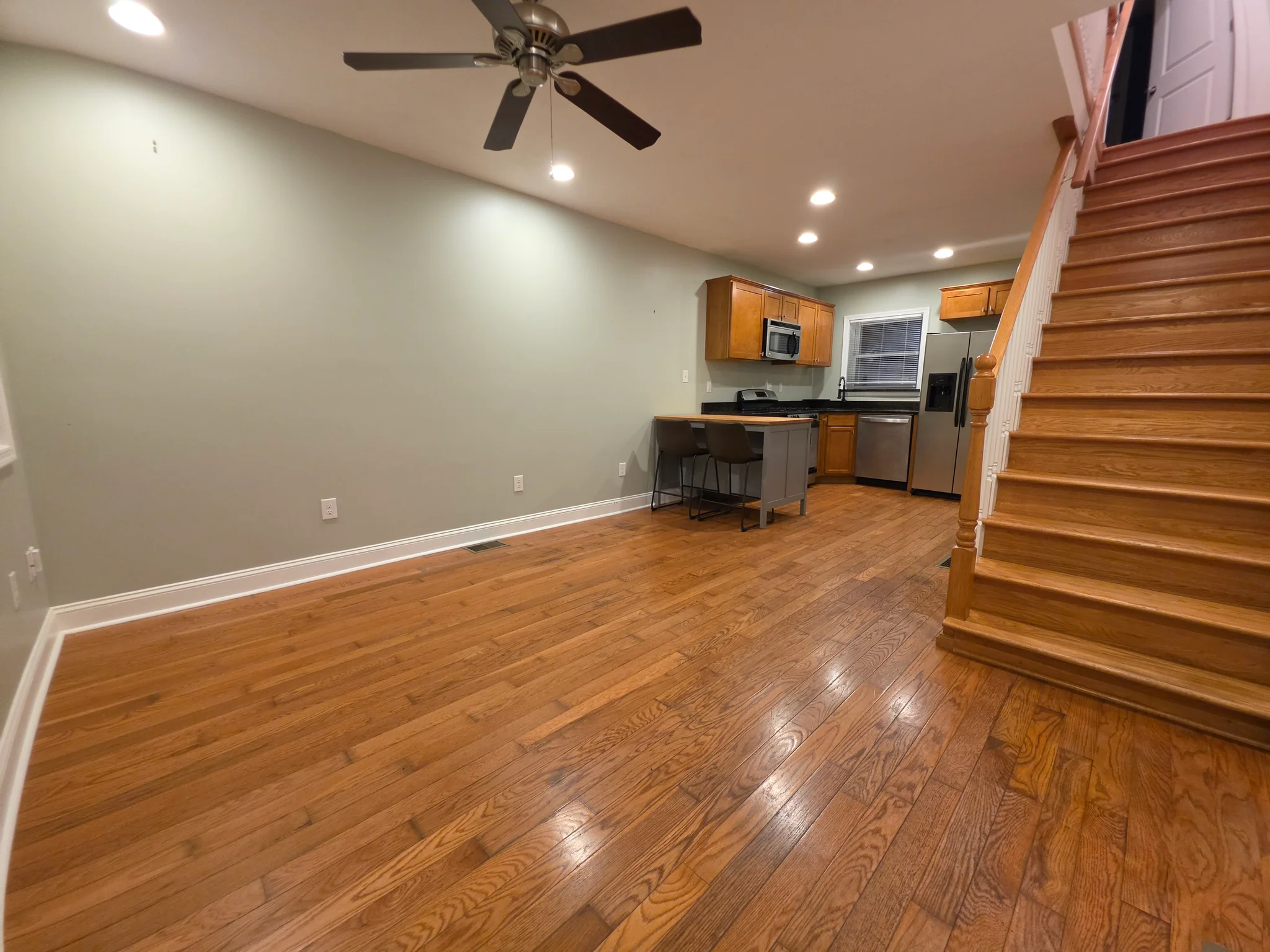 2 Bedroom Townhome – 1312 S Opal St, Philadelphia, PA
