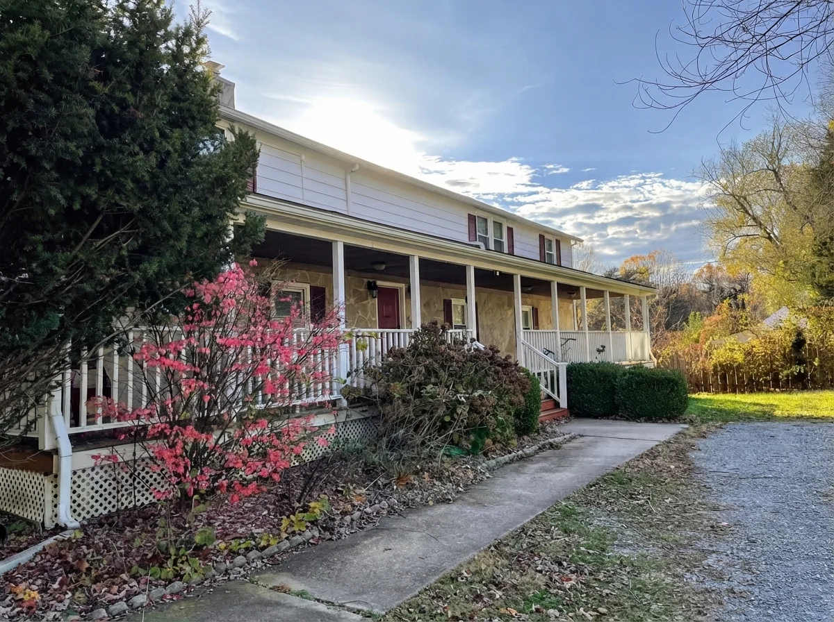2 Bedroom Multi-Family Home – 12324 Greenspring Ave, Owings Mills, MD