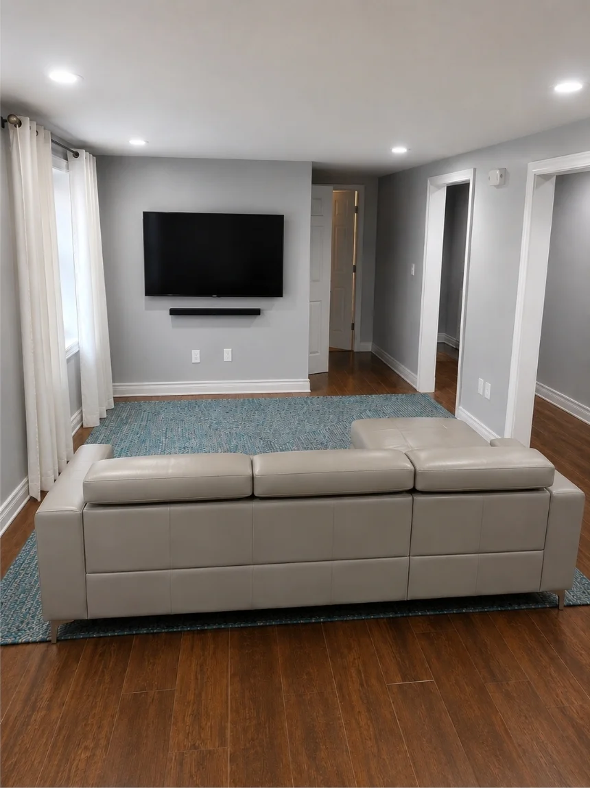 1 Bedroom House – 1285 Epworth, ATLANTA, GA