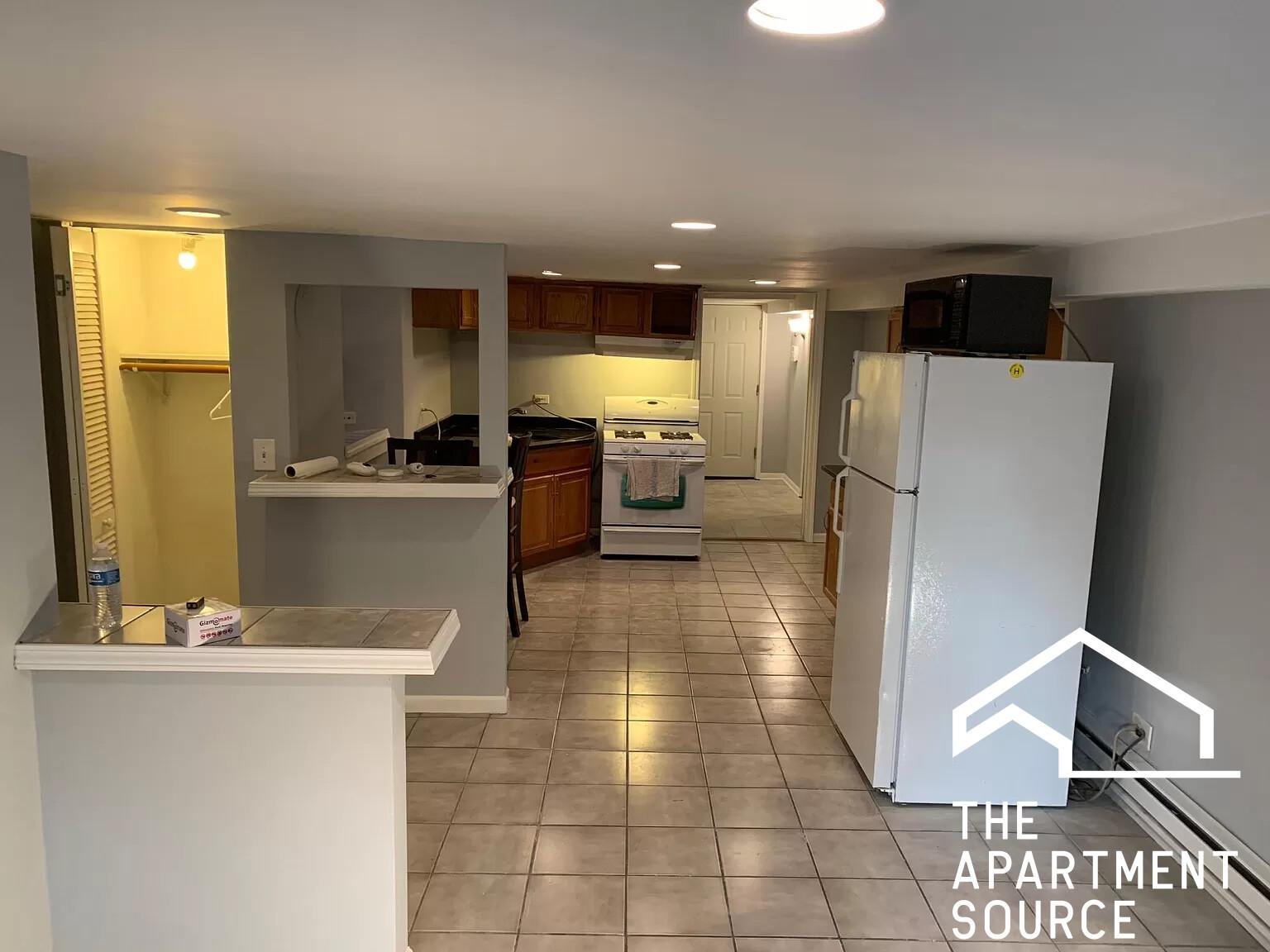 Chicago Condo: 1600 N Rockwell