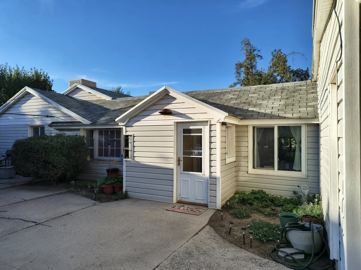 West Bountiful House: 1065 S 800 W