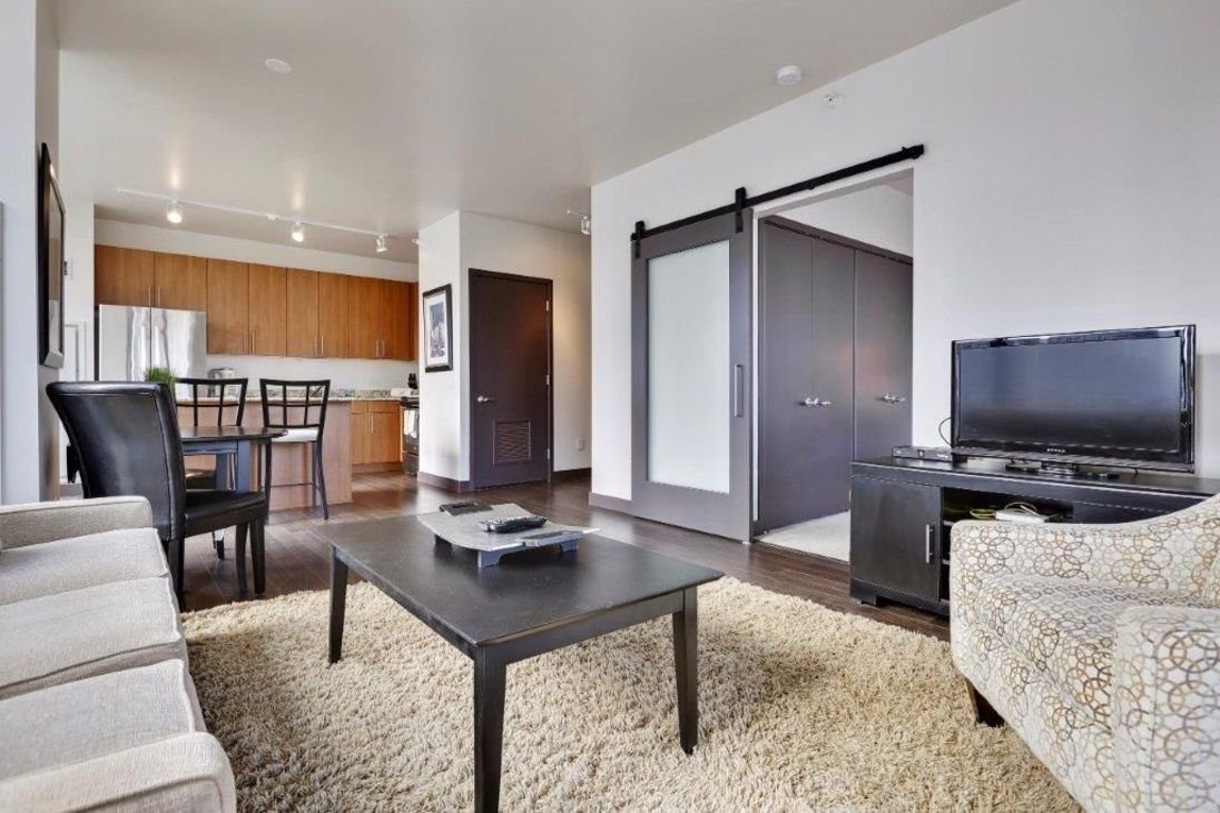Chicago Condo: 489 N State St
