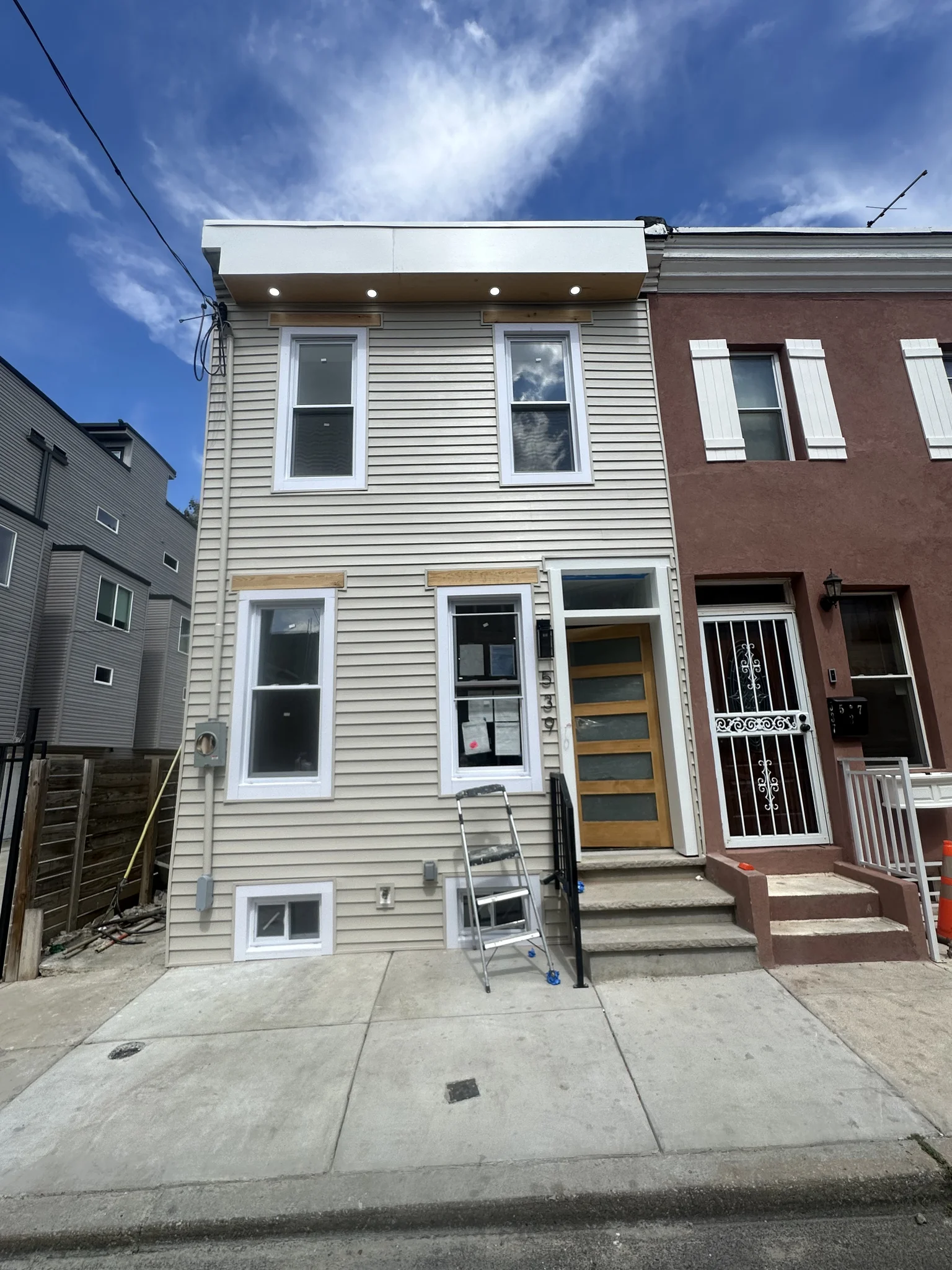 3 Bedroom House – 539 McClellan street , PHILADELPHIA, PA