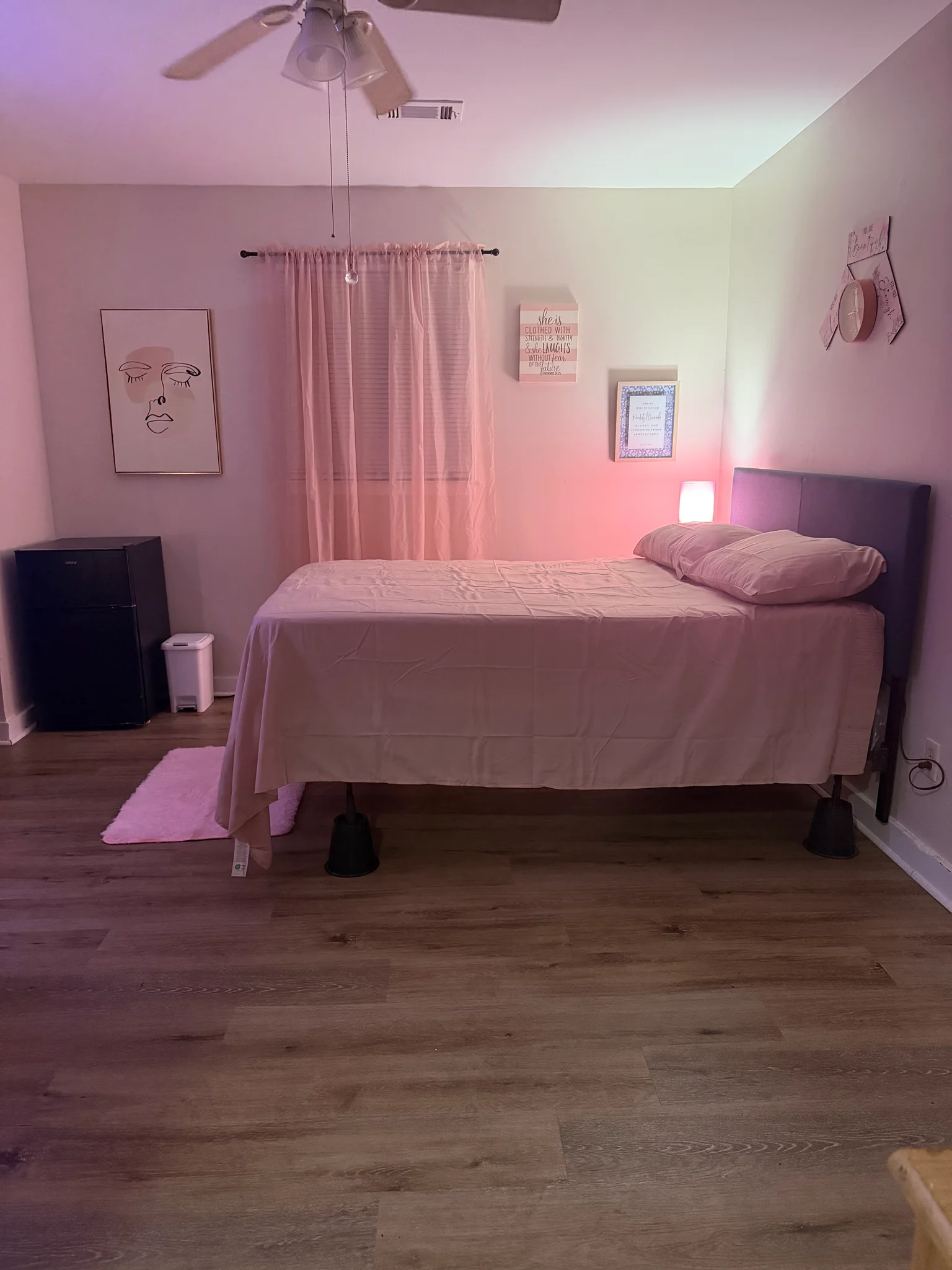 1 Bedroom Room – 788 Parsons St SW, Atlanta, GA 30314