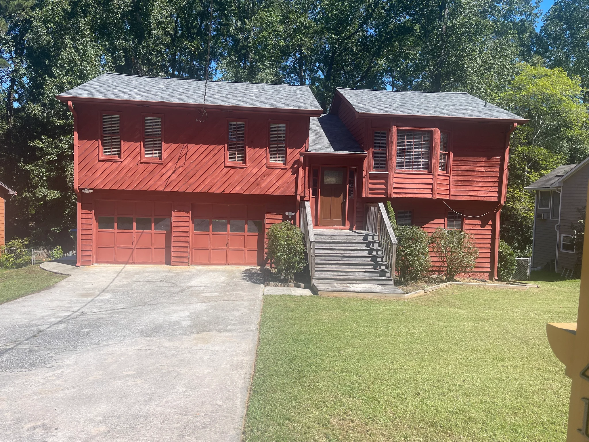 4 Bedroom House – 4148 Centennial Trl, Duluth, GA