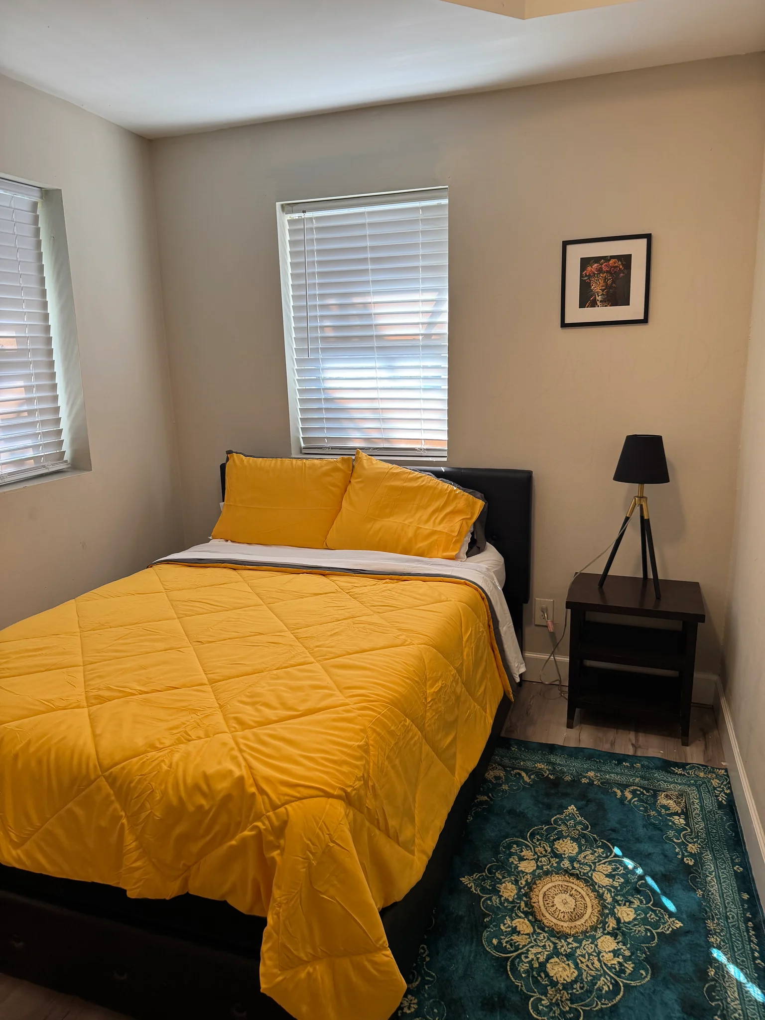 1 Bedroom Room – 1034 Ira Street SW, Atlanta, GA