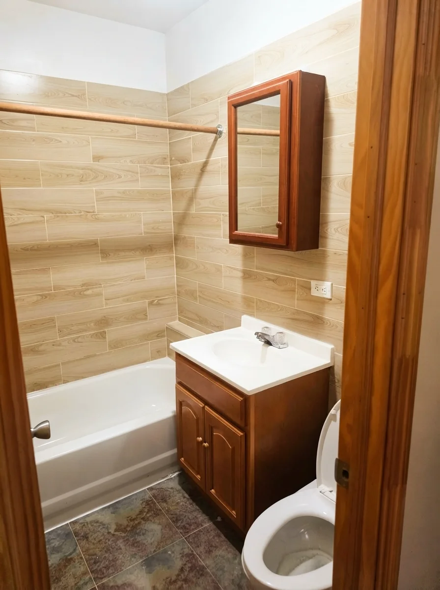 3 Bedroom Multi-Family Home – 24 Campus place, Brooklyn , NY