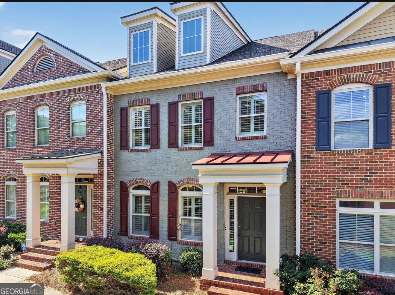 3 Bedroom Townhome – 4977 Rosalie Rd, Alpharetta, GA
