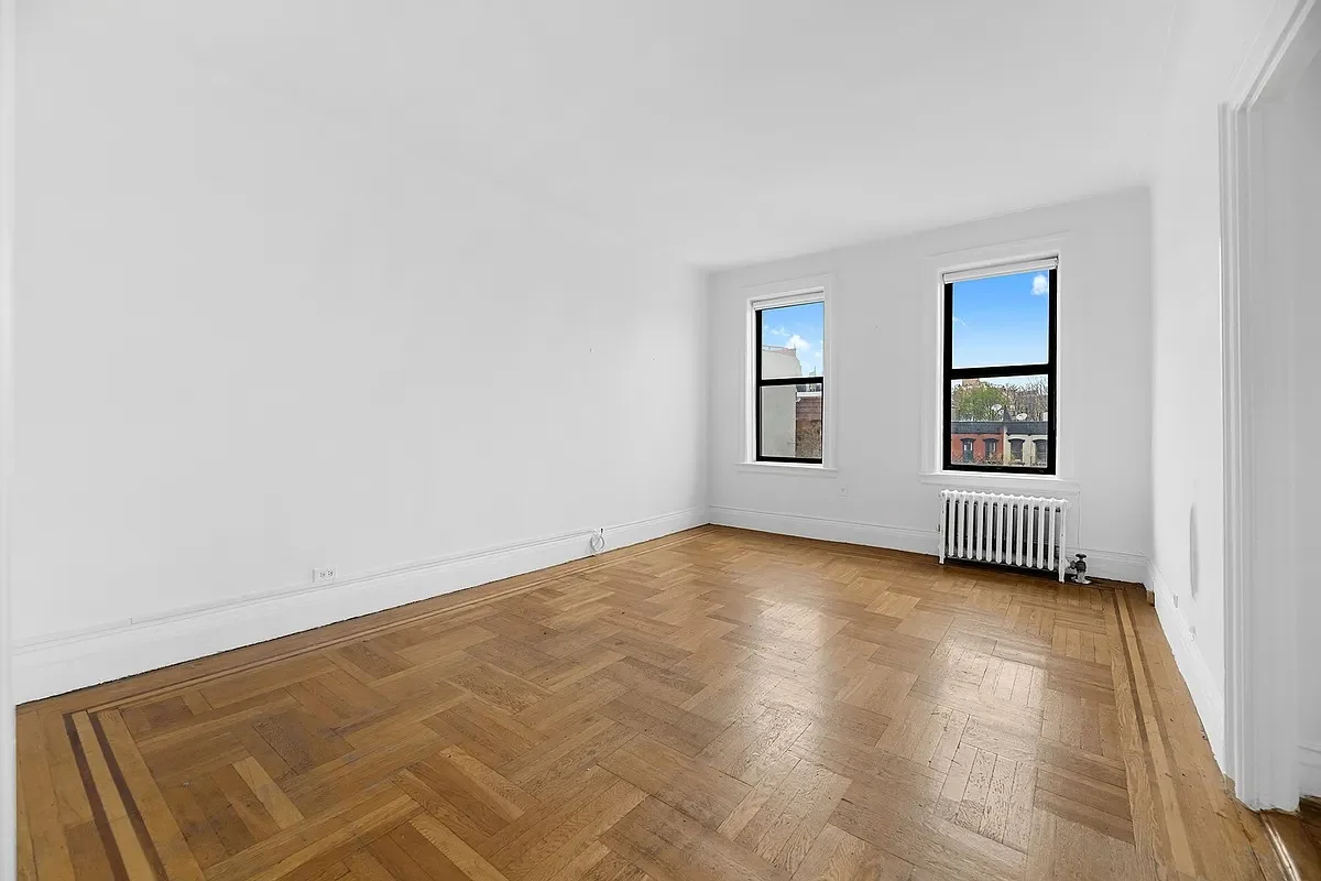 1 Bedroom Condo – 99 East 4th St 6H, New York, NY 10003