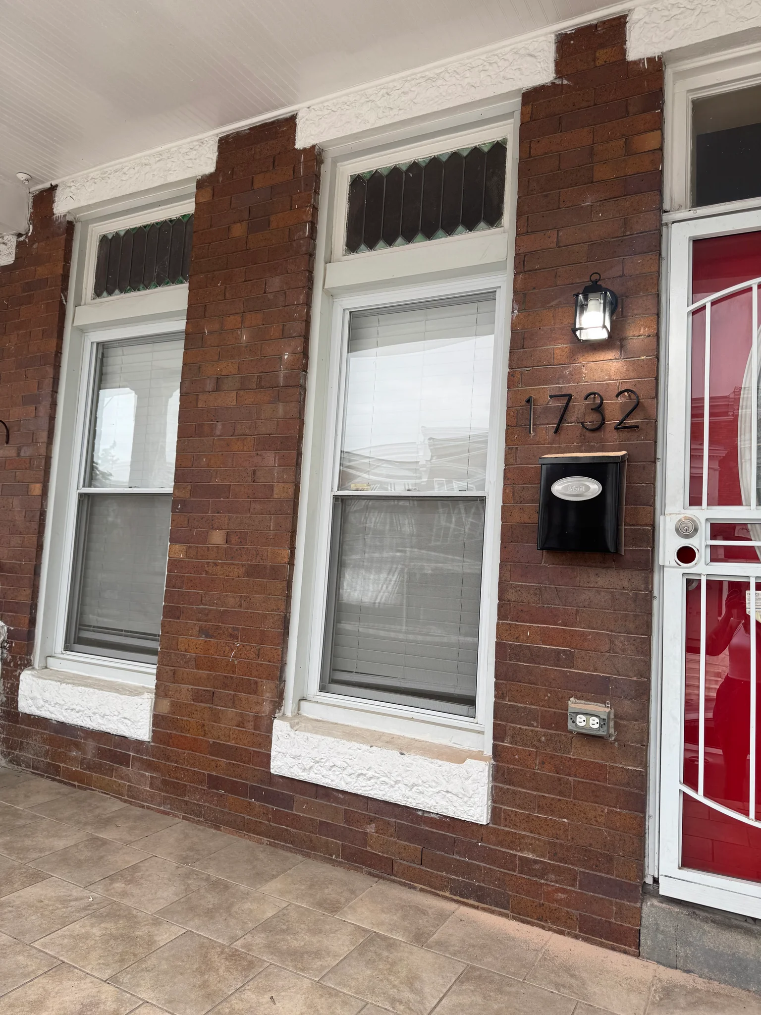 3 Bedroom Townhome – 1732 Moreland Ave , Baltimore, MD