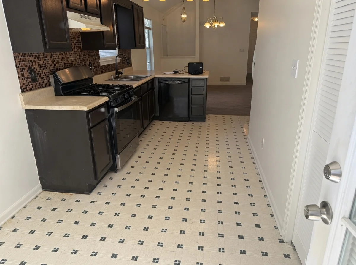 3 Bedroom House – 1596 Wembley Dr, Douglasville, GA