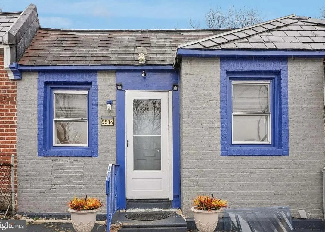 3 Bedroom Townhome – 5536 Wheeler Street, Philadelphia , PA