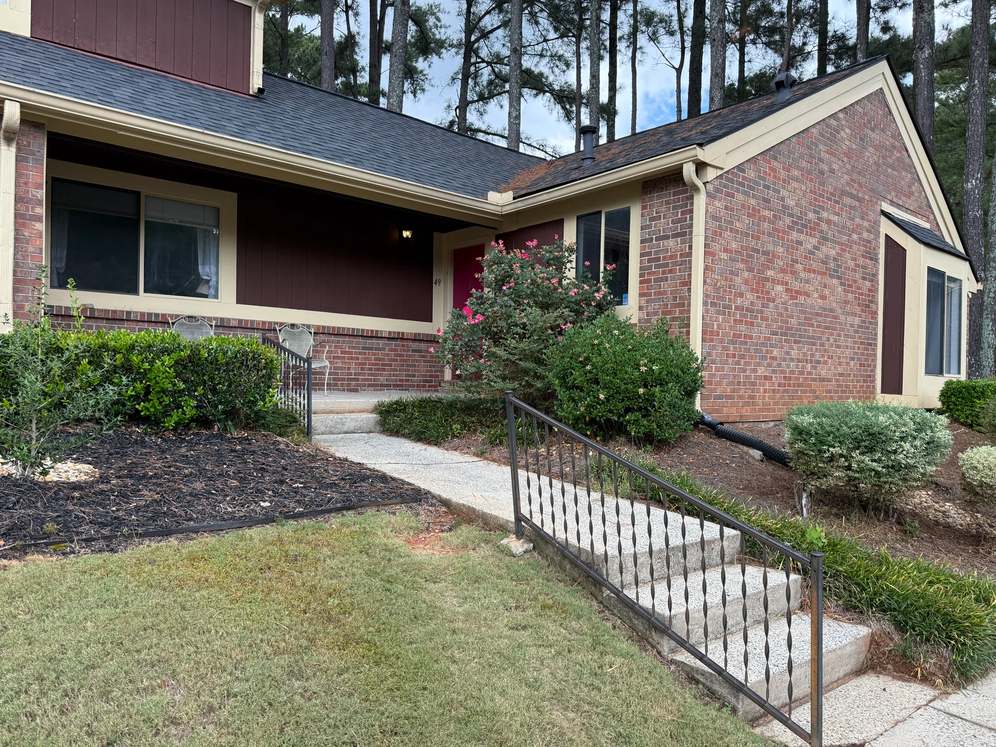 2 Bedroom Condo – 49 Country Place Court, Alpharetta, GA