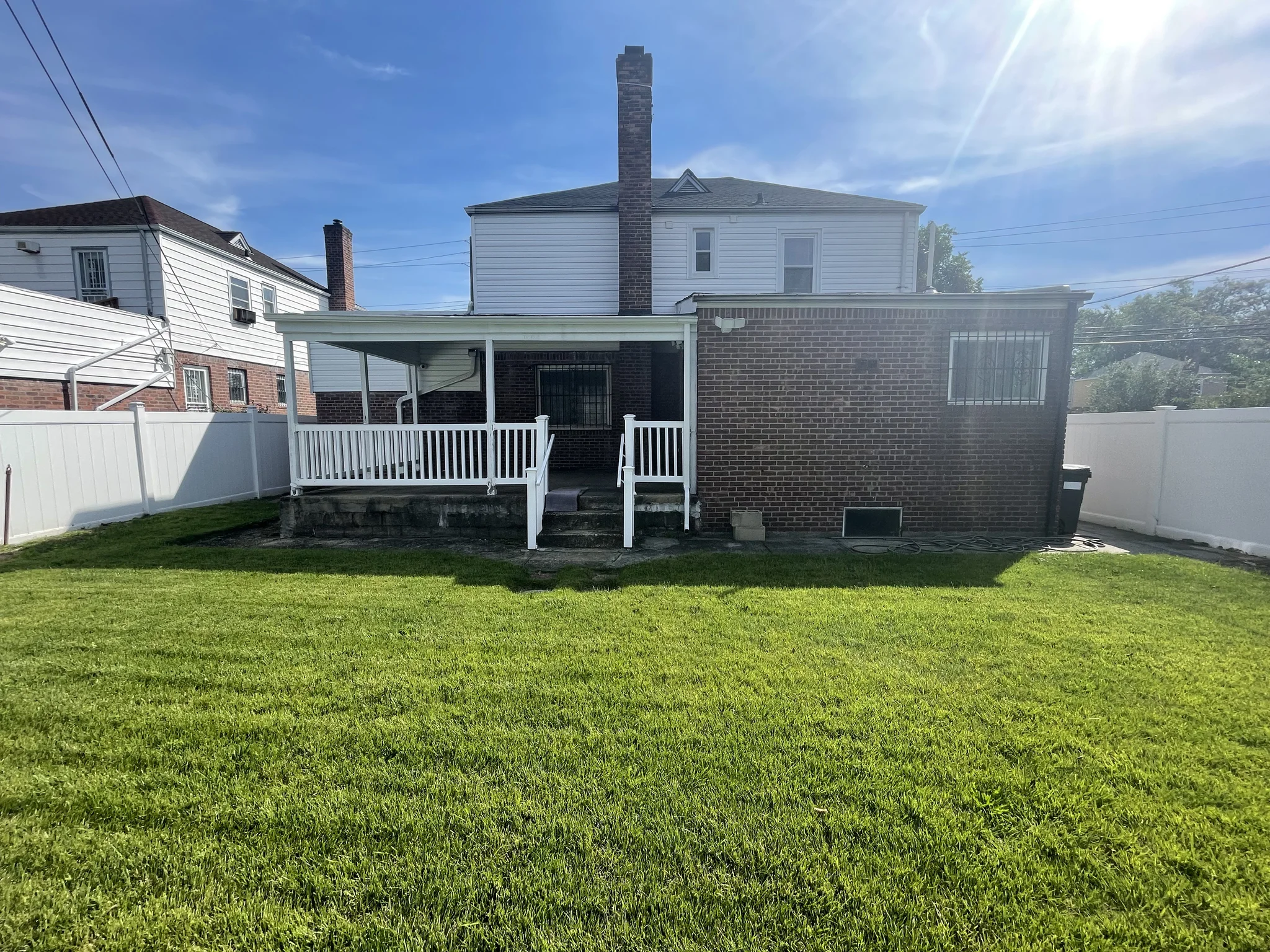 3 Bedroom House – 12908 Francis Lewis Blvd, Laurelton, NY