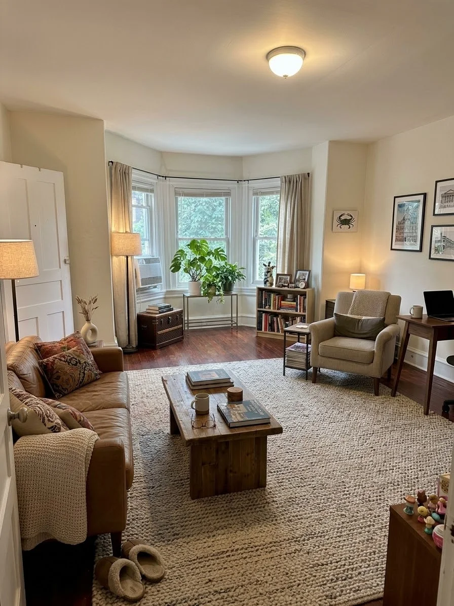 2 Bedroom Multi-Family Home – 232 S 44th Street, Philadelphia, PA