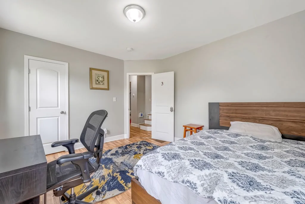 1 Bedroom Room – 761 Kennolia Dr SW, Atlanta, GA