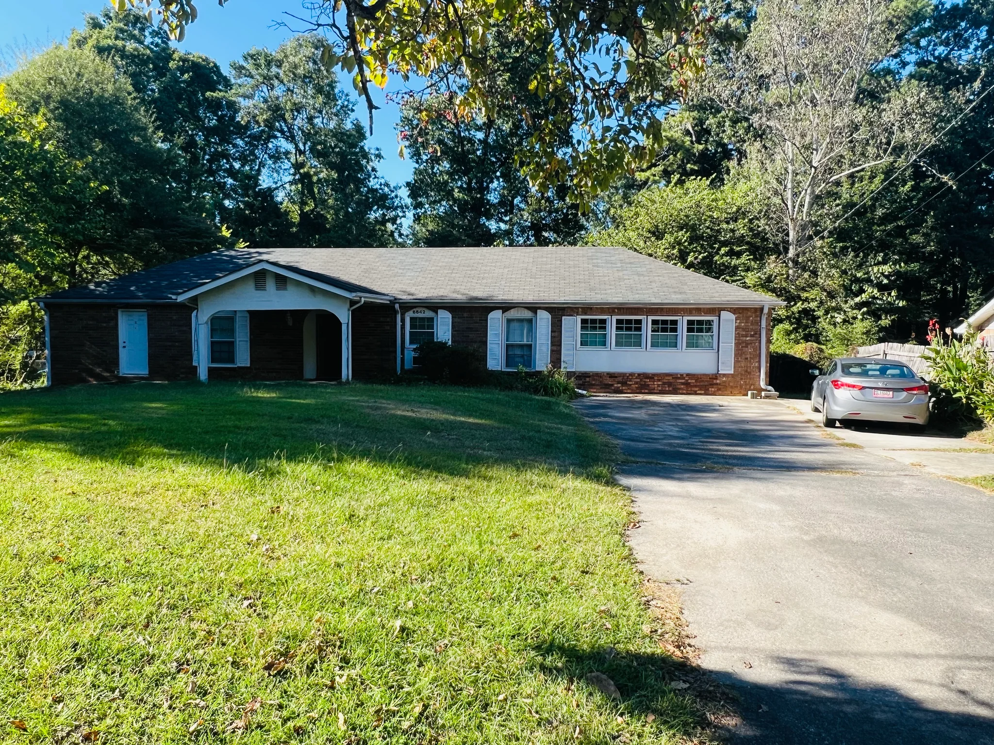 1 Bedroom Multi-Family Home – 6642 Payton Woods Dr, Tucker, GA
