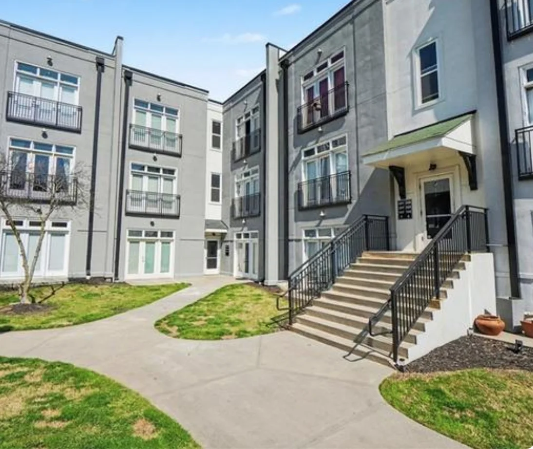 1 Bedroom Condo – 502 Pryor St SW 231, Atlanta, GA 30312