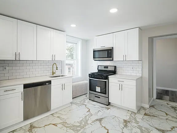 2 Bedroom Apartment – 1800 Hoffman St Philadelphia, PA 19145, USA, Philadelphia, PA