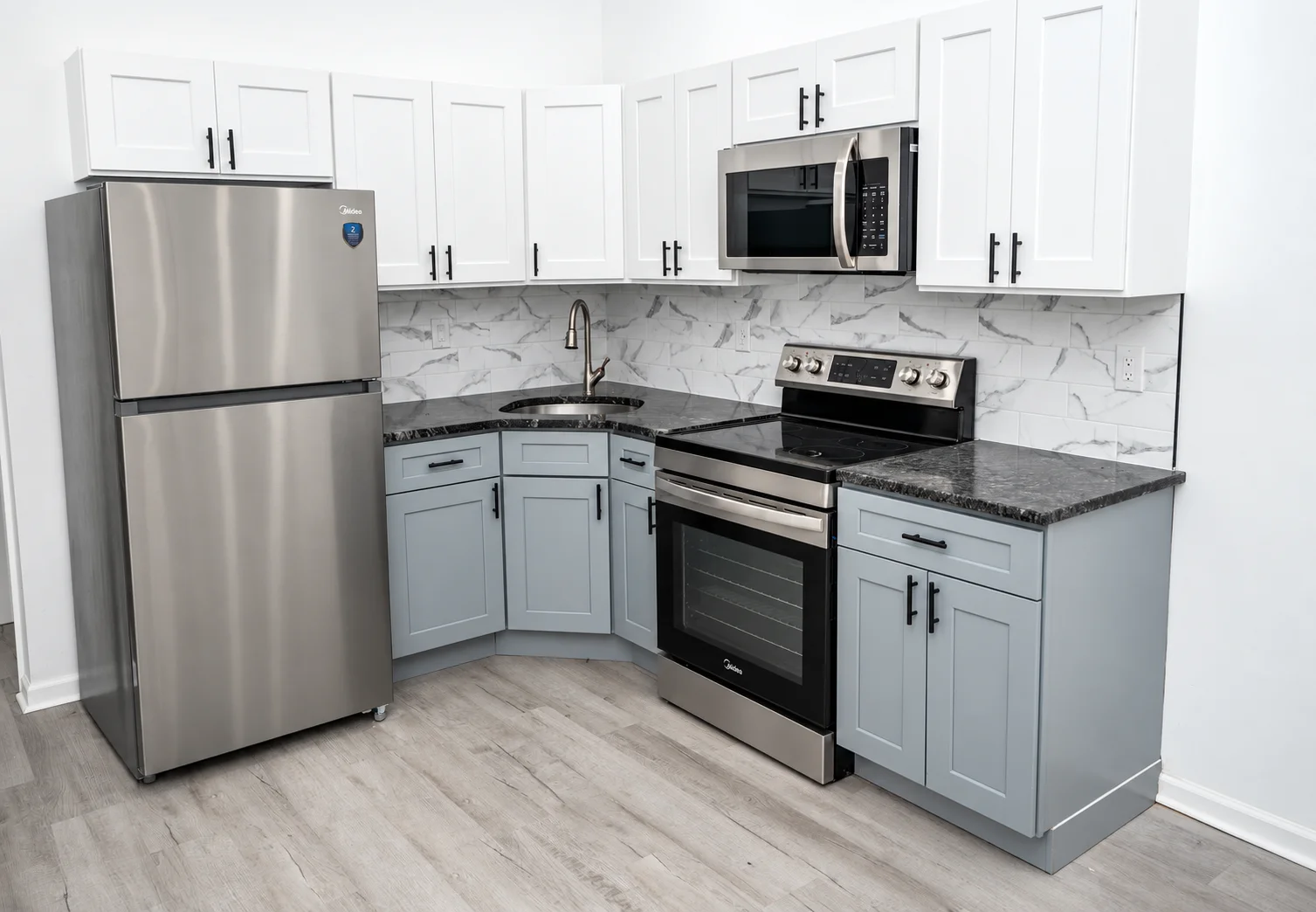 1 Bedroom Multi-Family Home – 1325 S 52nd St, Philadelphia, PA