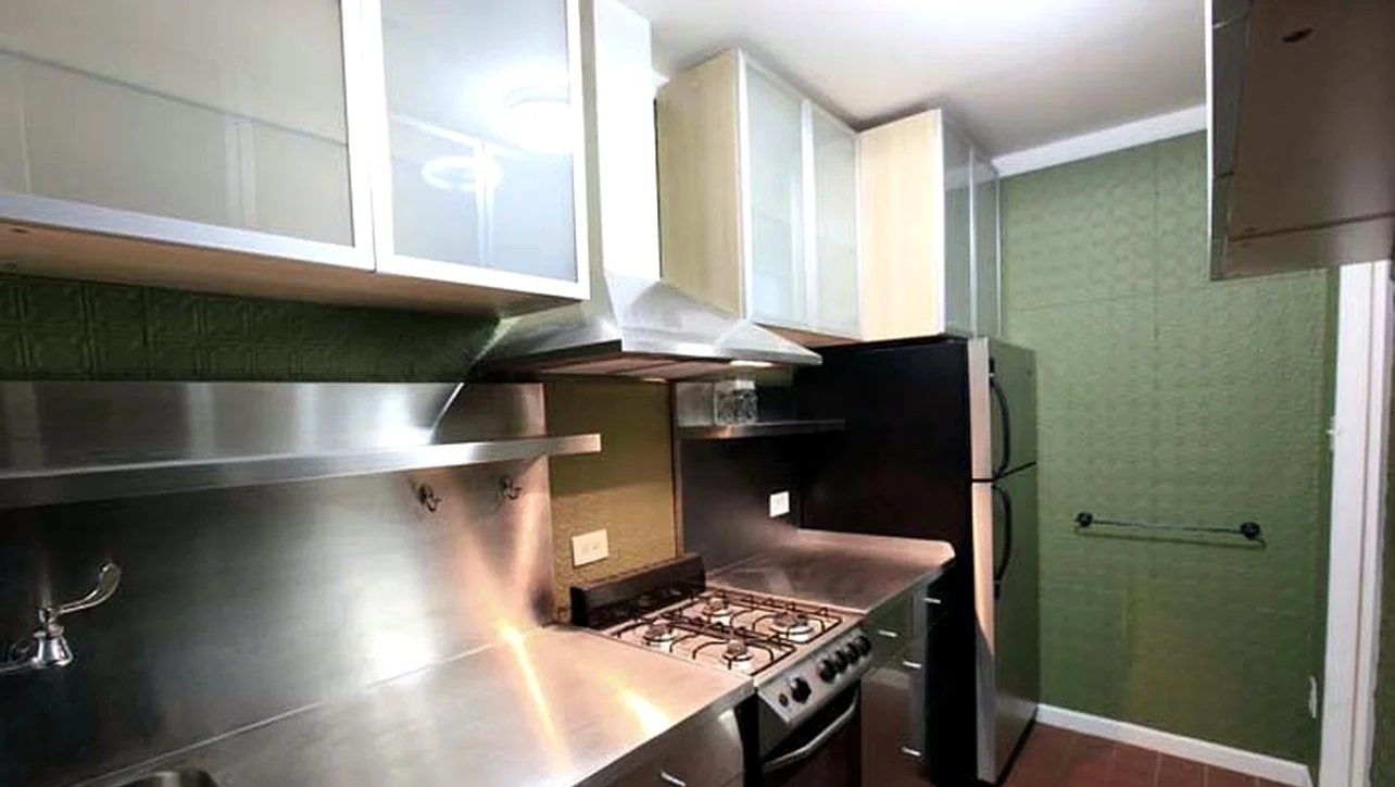 1 Bedroom Condo – 571 Academy St, New York, NY