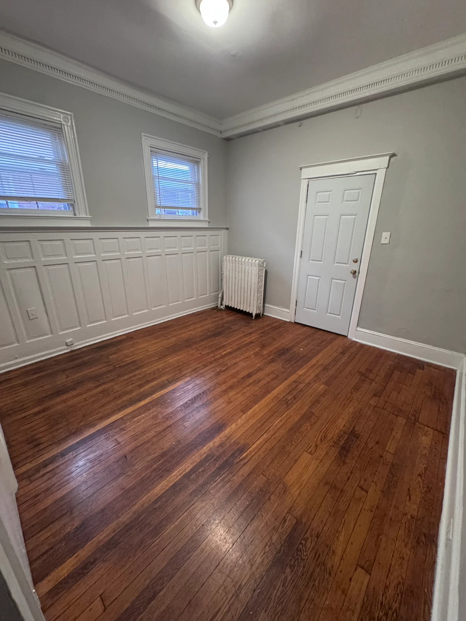 2 Bedroom Apartment – 4320 Walnut Street, Philadelphia, PA