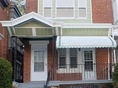 2 Bedroom Multi-Family Home – 6721 N Carlisle Street, Philadelphia, PA