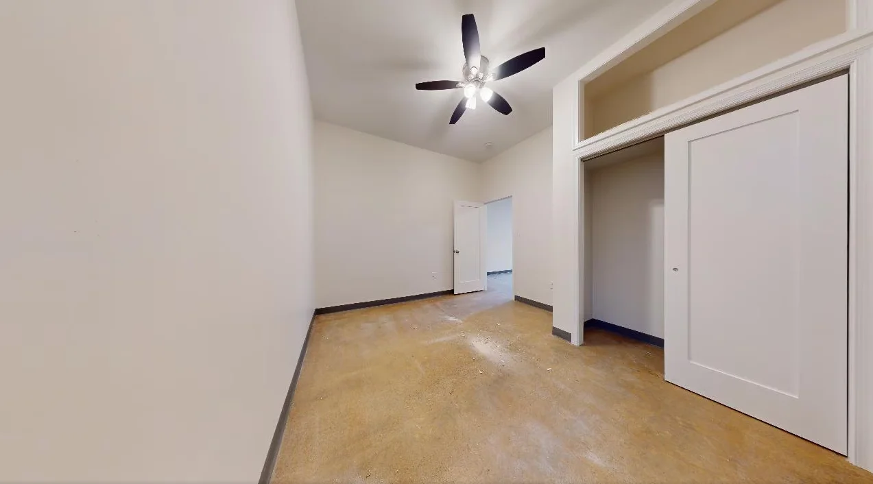 2 Bedroom Apartment – 1707 Eastern Ave, Baltimore, MD