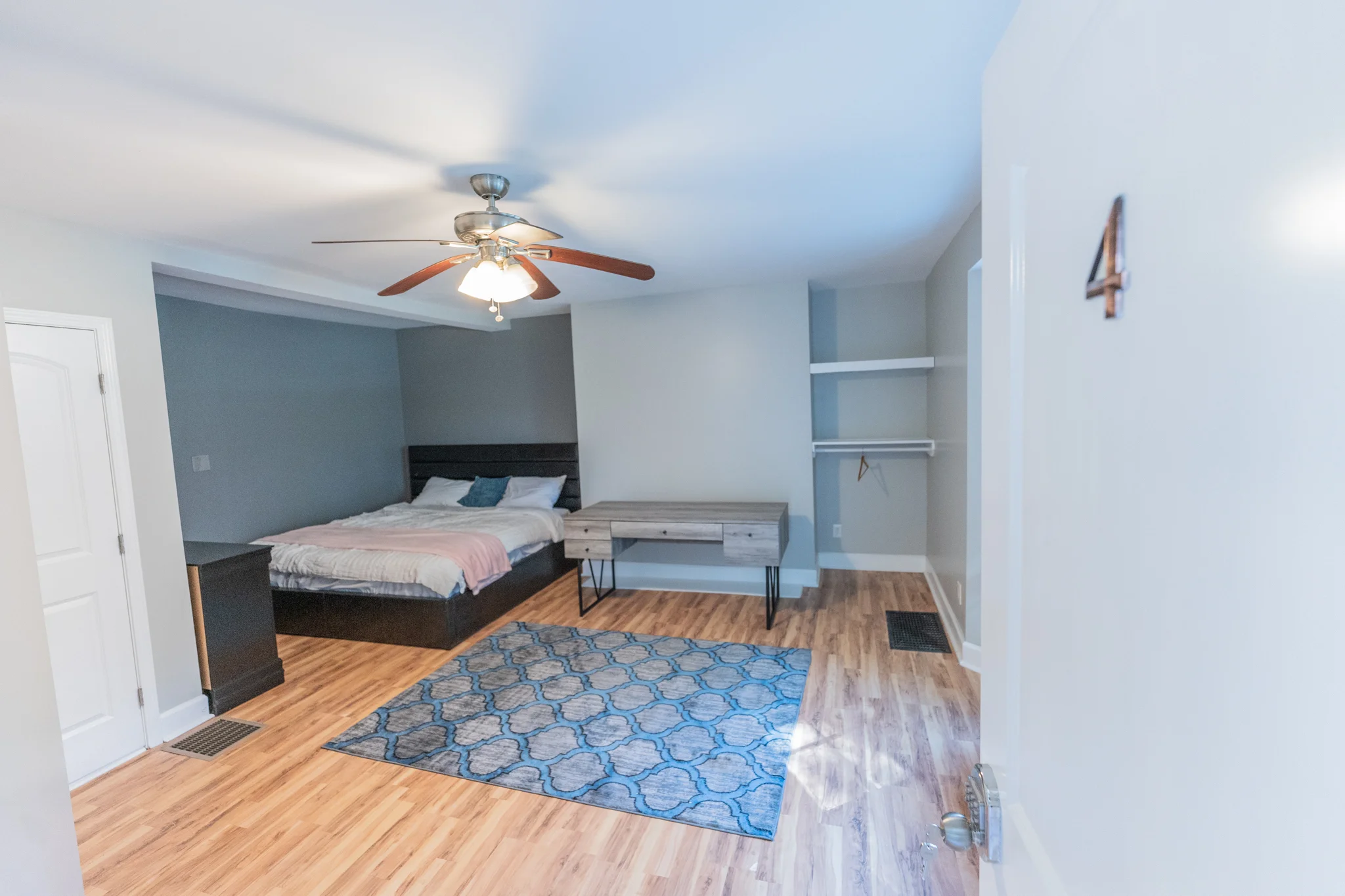 1 Bedroom Room – 761 Kennolia Dr SW, Atlanta, GA