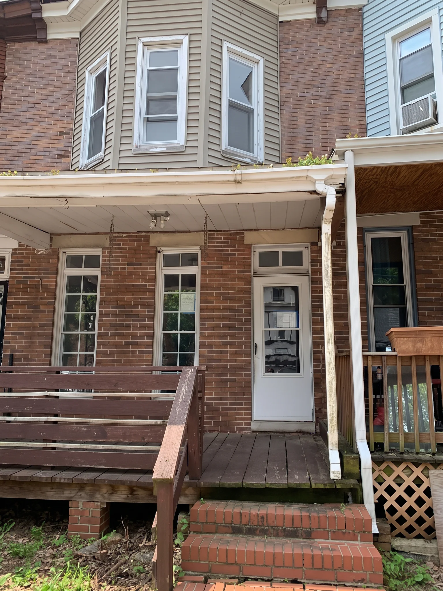 1 Bedroom Townhome – 4211 Potter St, Baltimore, MD , Baltimore, MD