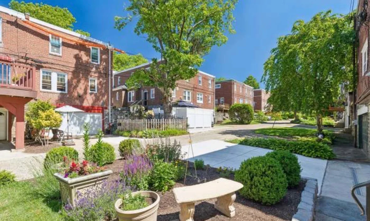 3 Bedroom House – 413 E Allens Ln, Philadelphia, PA