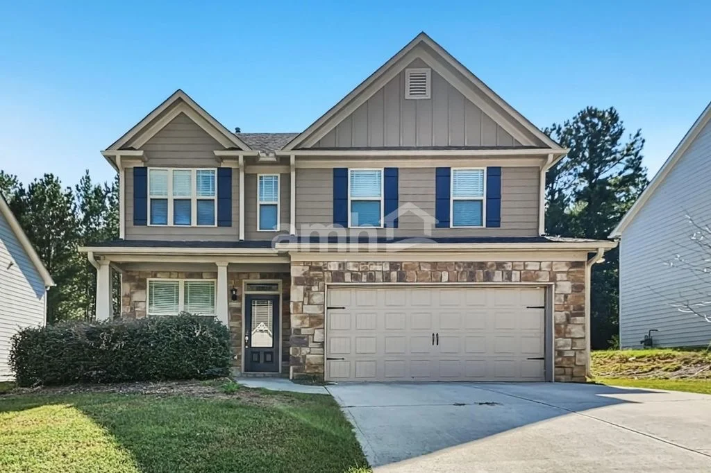 3 Bedroom House – 234 Augusta Woods Dr, Villa Rica, GA 30180, villa rica, GA