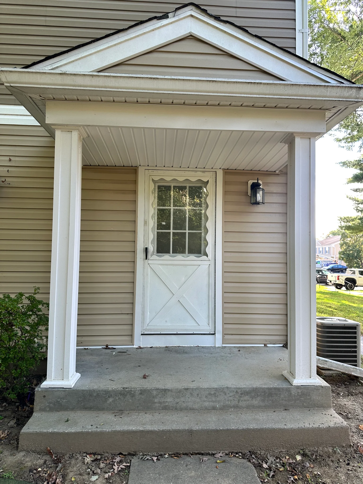 2 Bedroom Condo – 76 Ridgelawn Rd, Reisterstown, MD