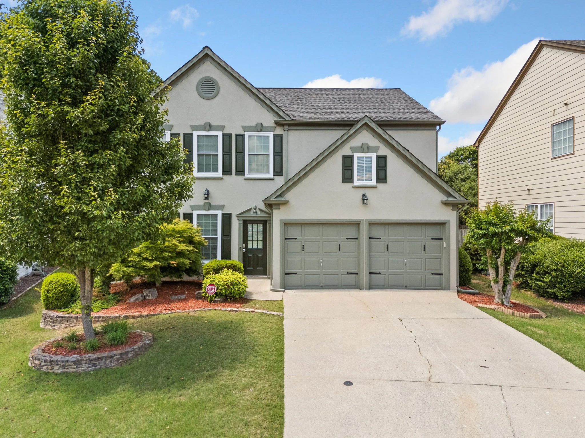 3 Bedroom House – 495 Stambridge Ct, Alpharetta, GA
