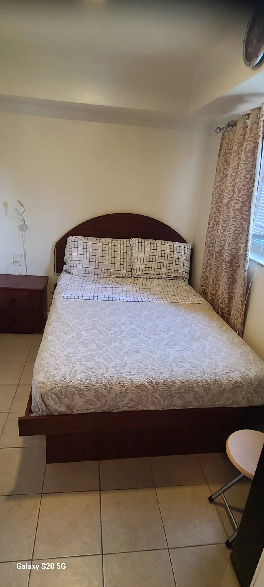 Studio Apartment – 3180 Fish Ave, Bronx, NY