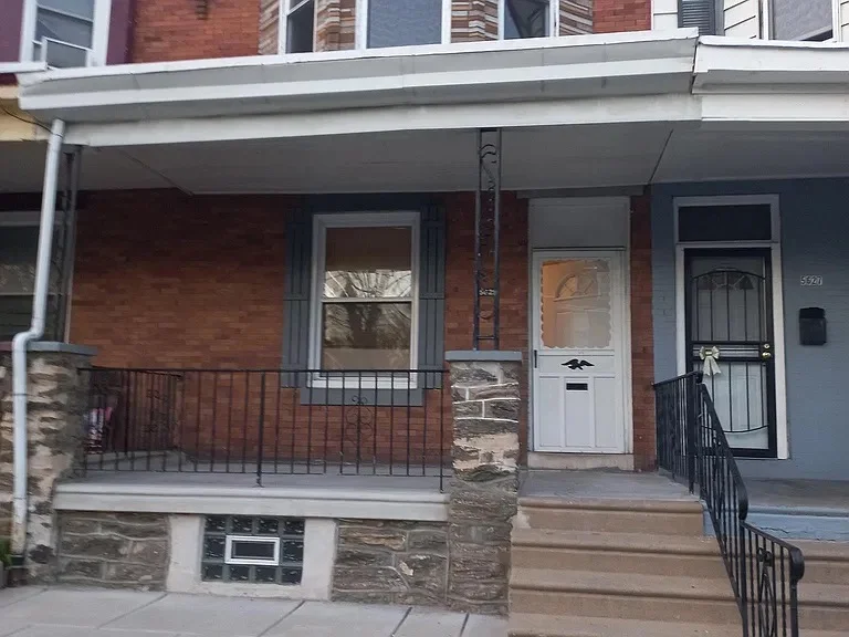 3 Bedroom House – 5629 Chew Ave, Philadelphia, PA