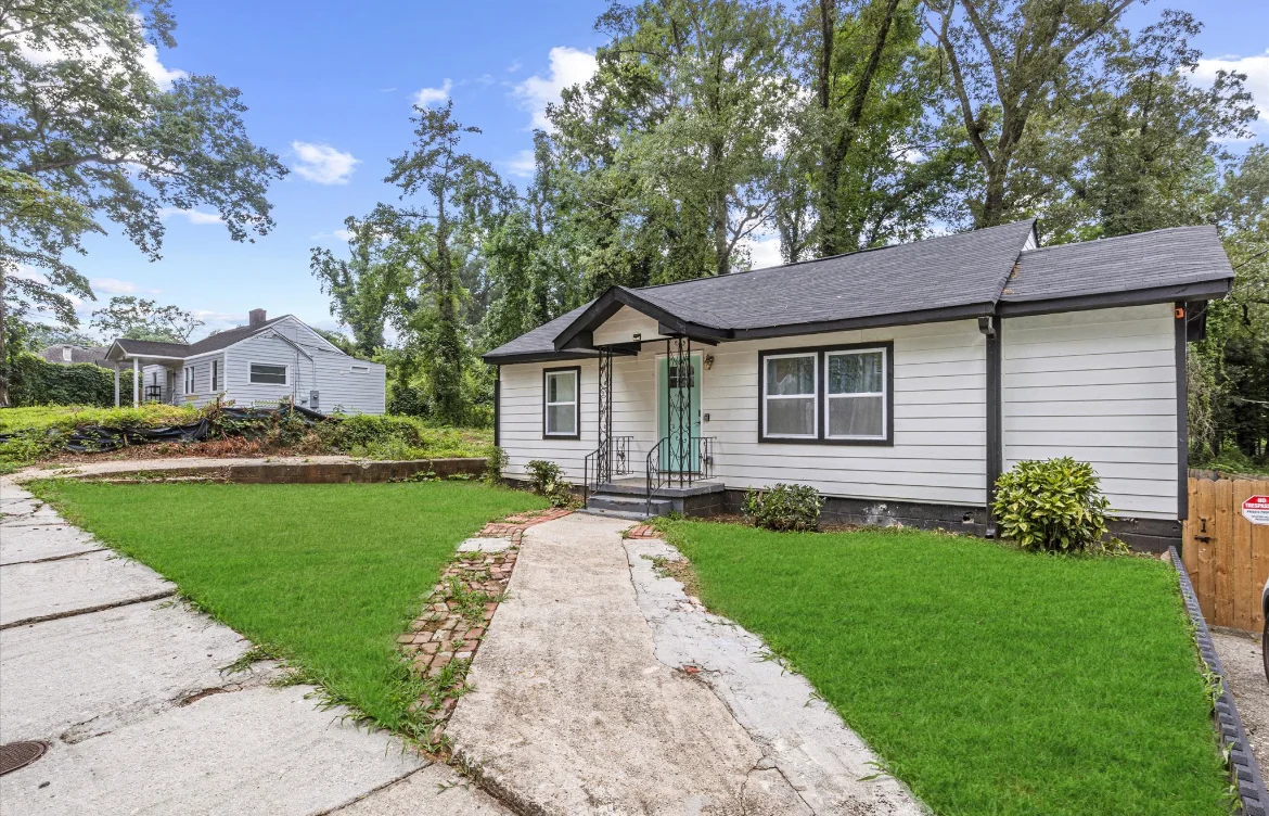 3 Bedroom House – 1077 Peeples St Sw , Atlanta , GA
