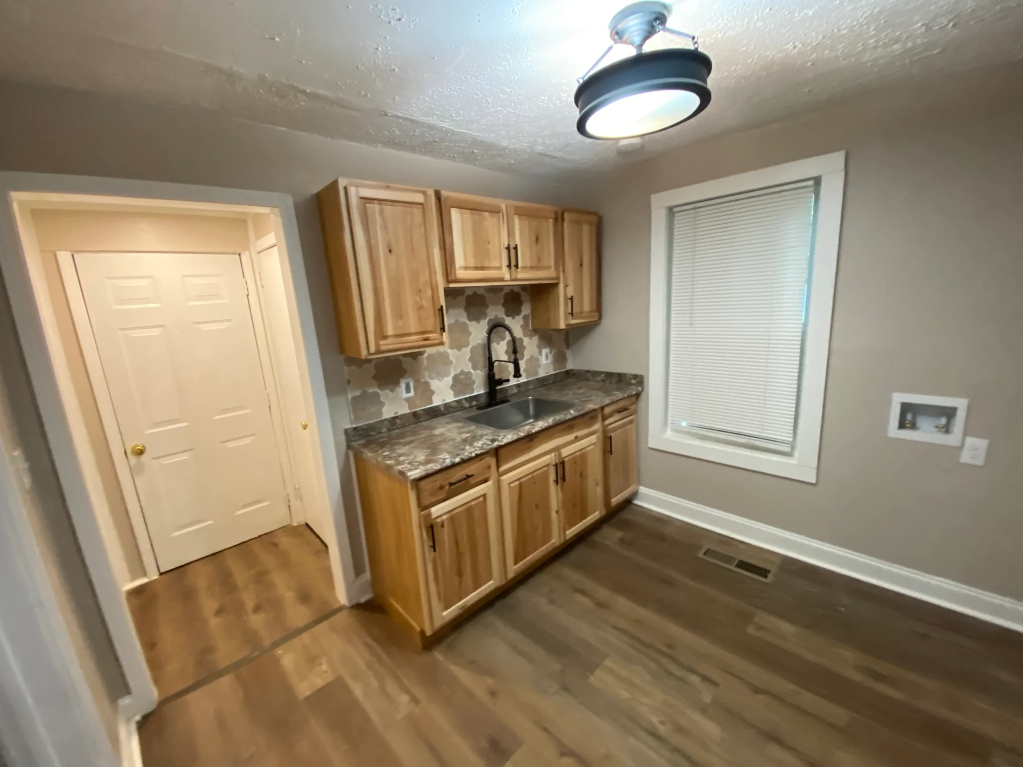 1 Bedroom Multi-Family Home – 1249 Grape St SE, Atlanta, GA