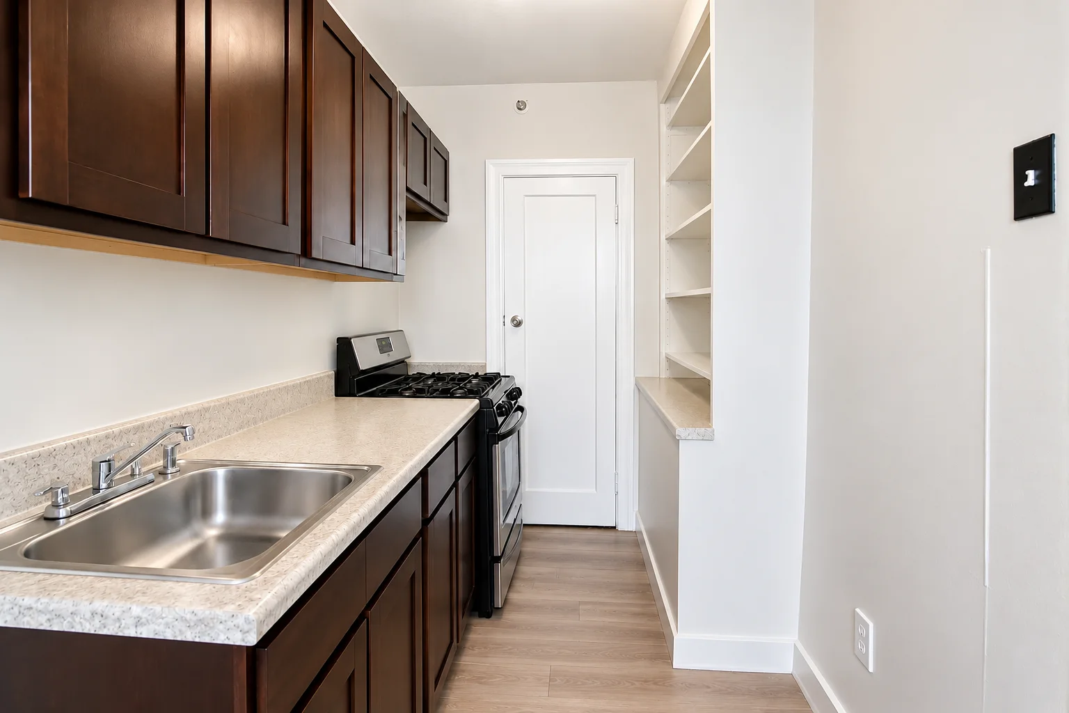 1 Bedroom Multi-Family Home – 1806 W Champlost Ave , Philadelphia, PA