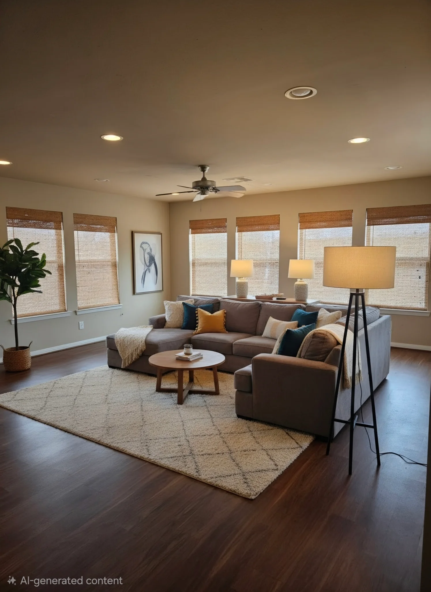 3 Bedroom Multi-Family Home – 8412 Cannon St, Houston, TX