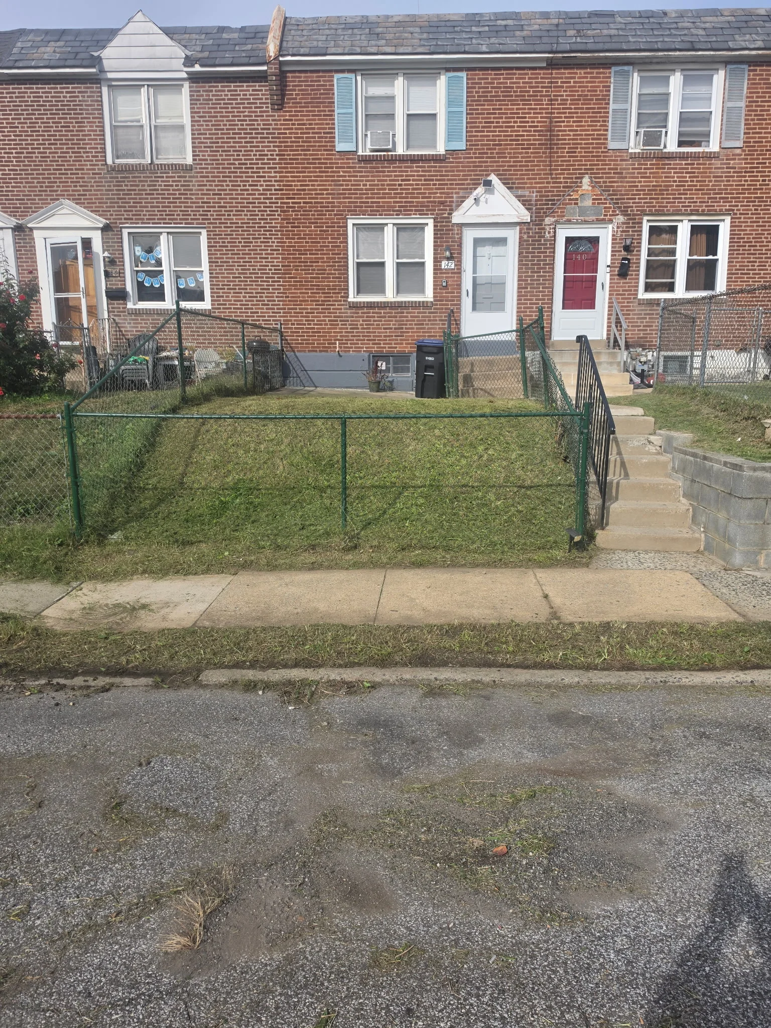 3 Bedroom House – 142 W 21st St, Chester, PA