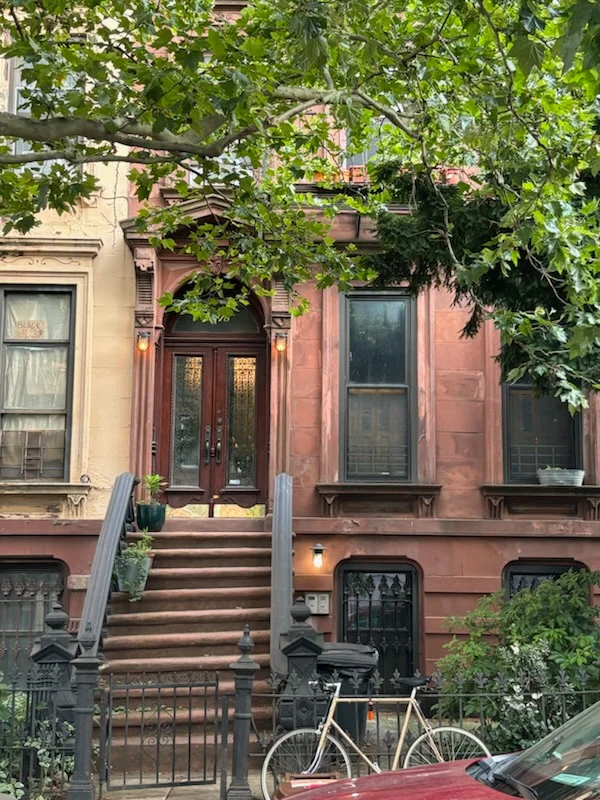 2 Bedroom Multi-Family Home – 18 Herkimer Street, apt 1, Brooklyn, NY