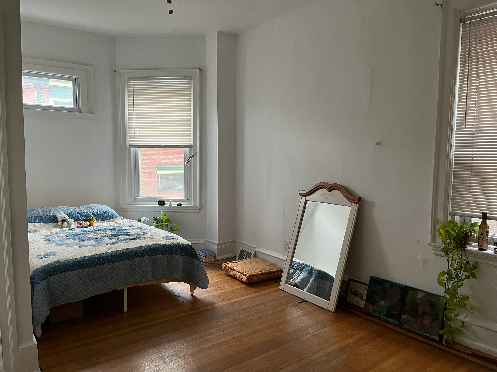 1 Bedroom Multi-Family Home – 4242 Spruce Street, Philadelphia, PA